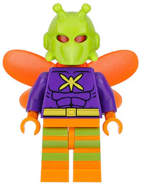 Killer Moth