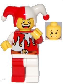 Kingdoms: Jester