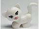 Cat, Standing and Looking Left - Image 2