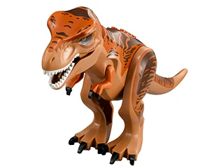 T-Rex - Image 3