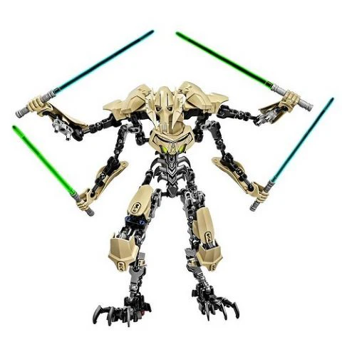 General Grievous - Image 2