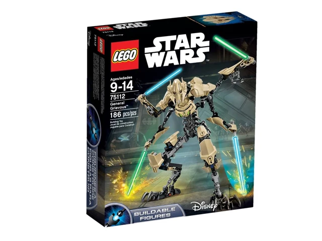 General Grievous - Image 3