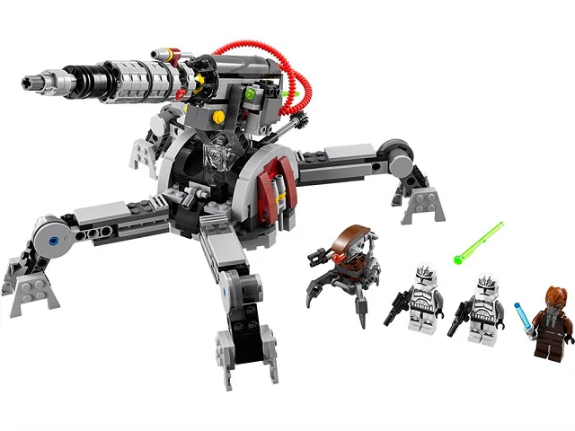 Republic AV-7 Anti-Vehicle Cannon - Image 2