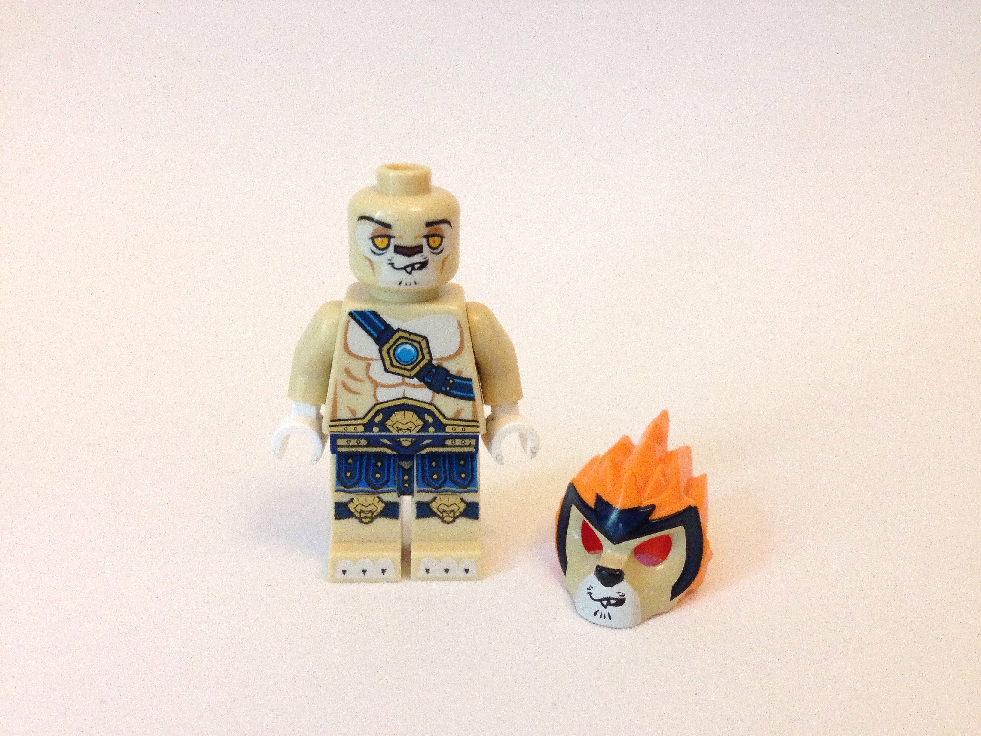 Leonidas - Image 2