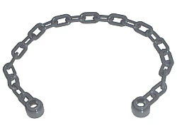 Chain, 21 Links (set of 2)
