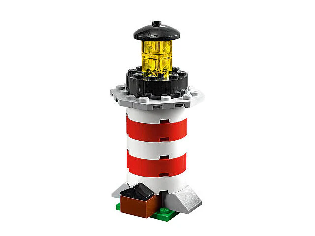 Lighthouse (Polybag) - Image 2