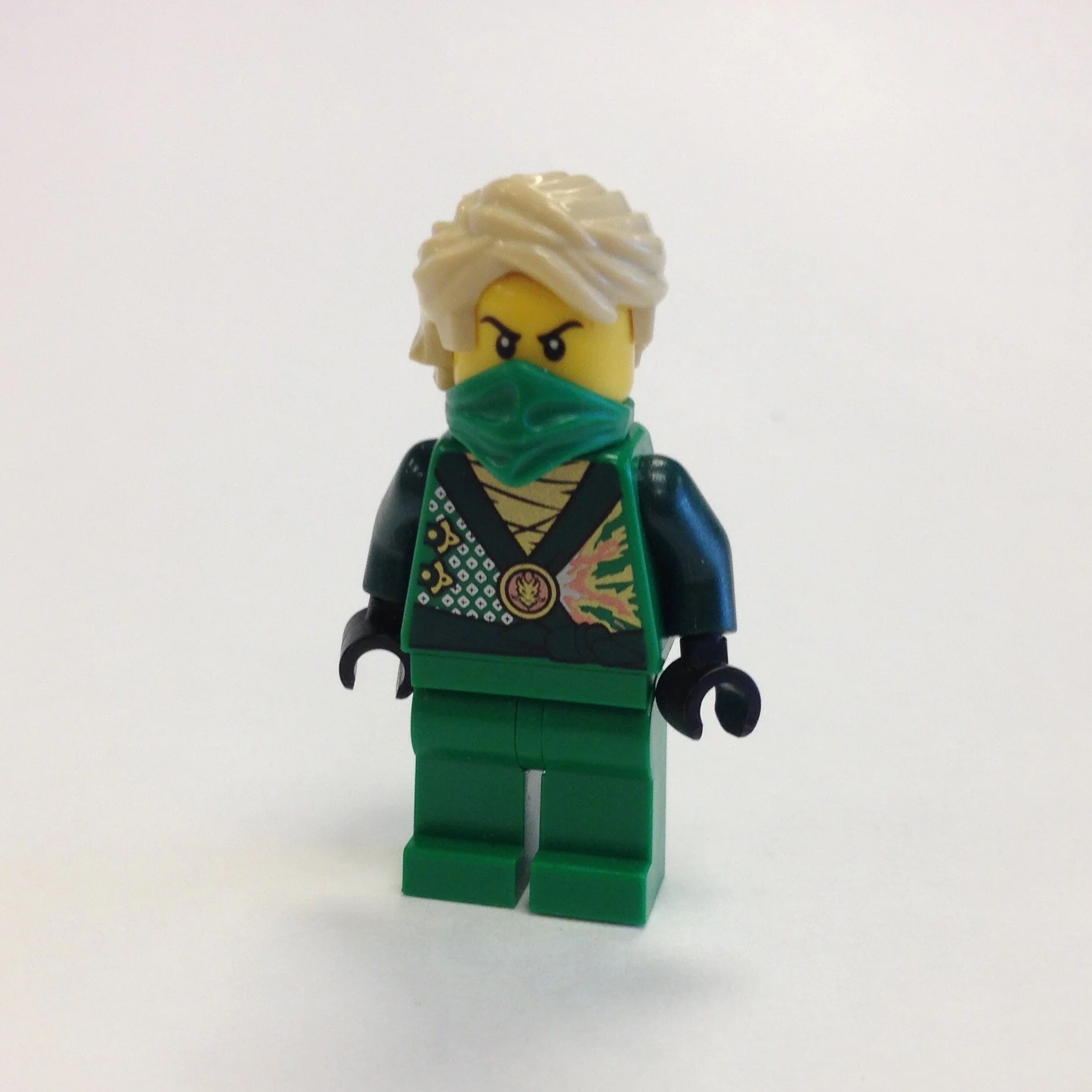 Lloyd- Rebooted