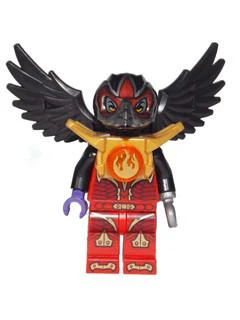 Razar - Fire Chi