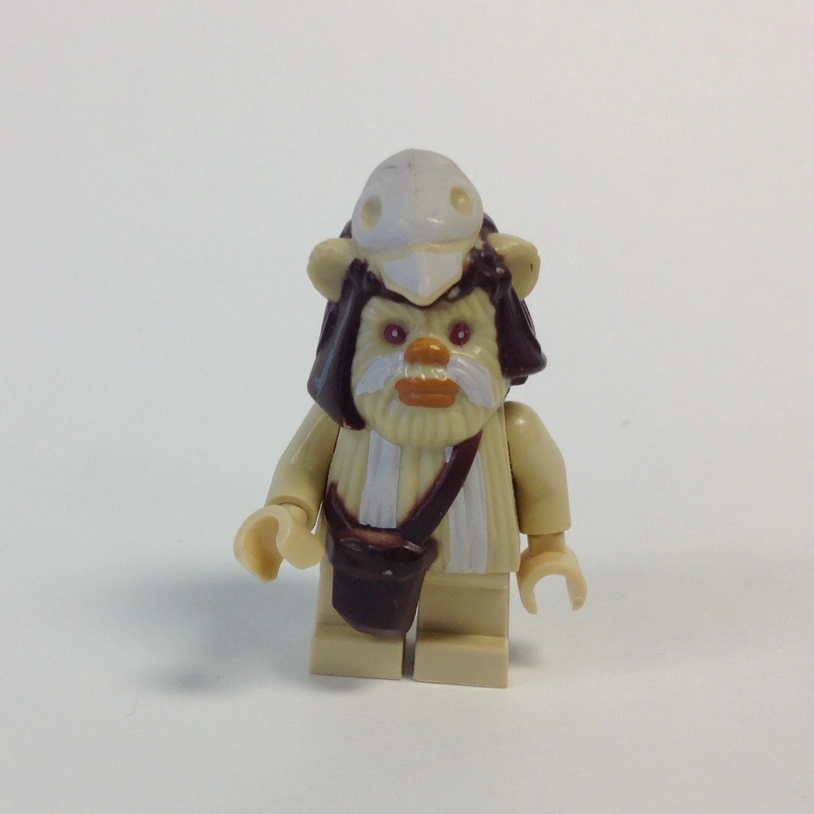 Logray (Ewok)