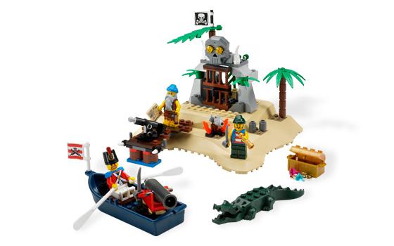 Loot Island - Image 2