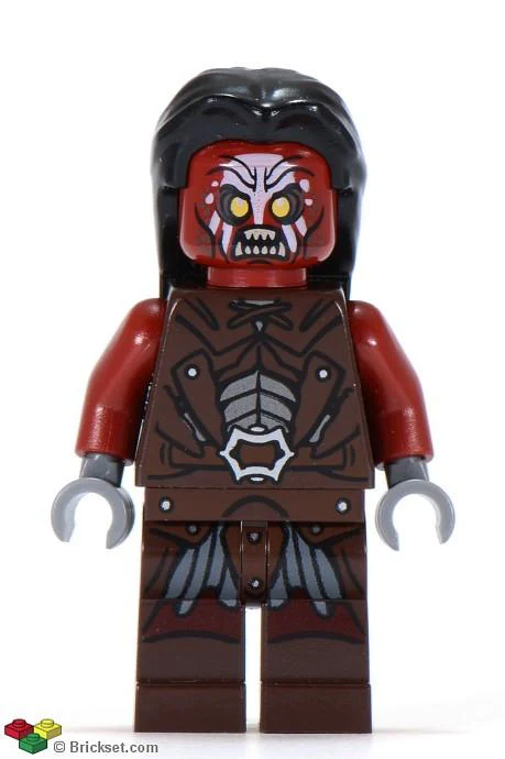 Uruk-hai - Image 2