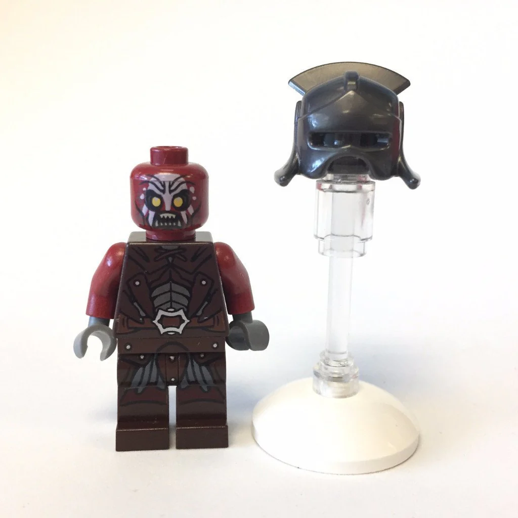 Uruk-hai - Helmet - Image 2