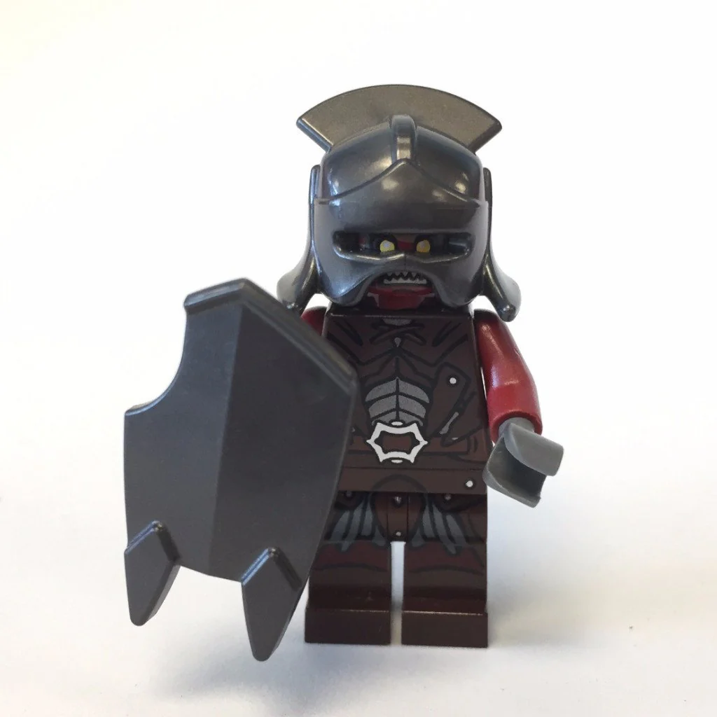 Uruk-hai - Helmet - Image 4