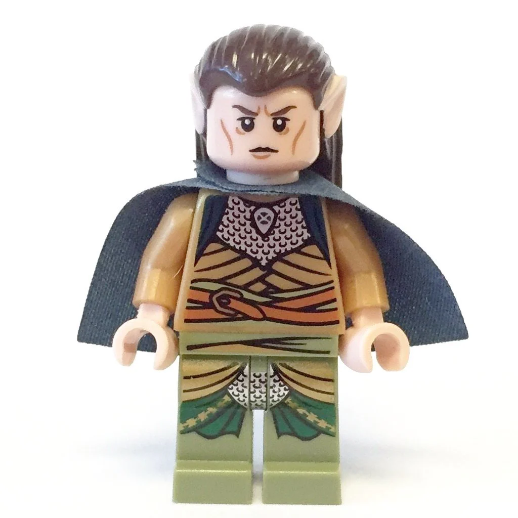 Elrond