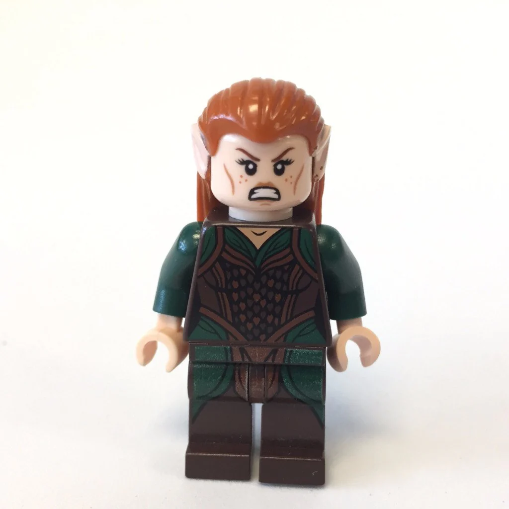 Tauriel - Image 2