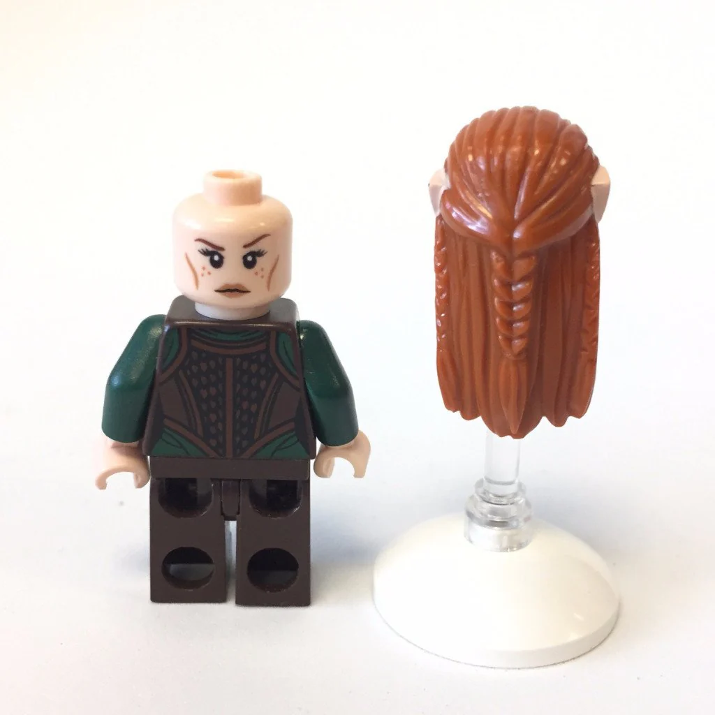 Tauriel - Image 3