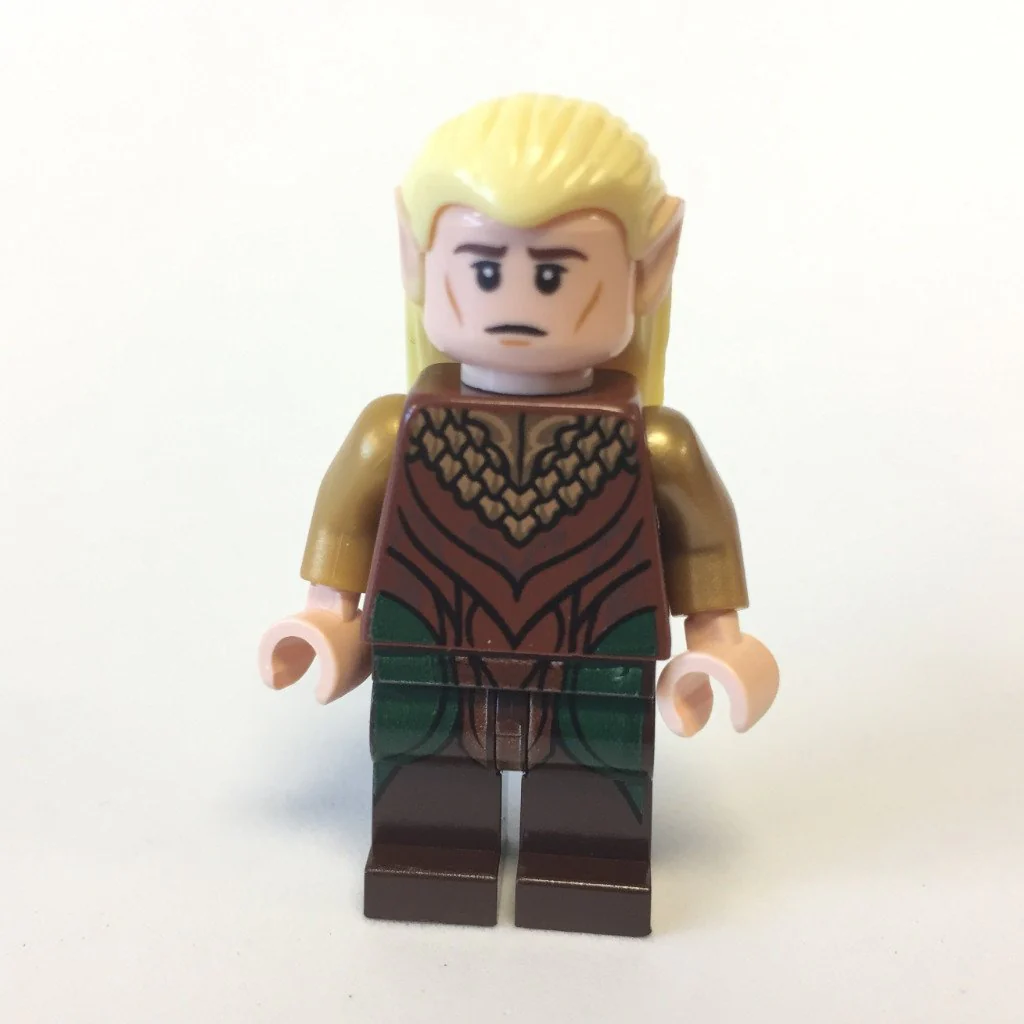 Legolas Greenleaf