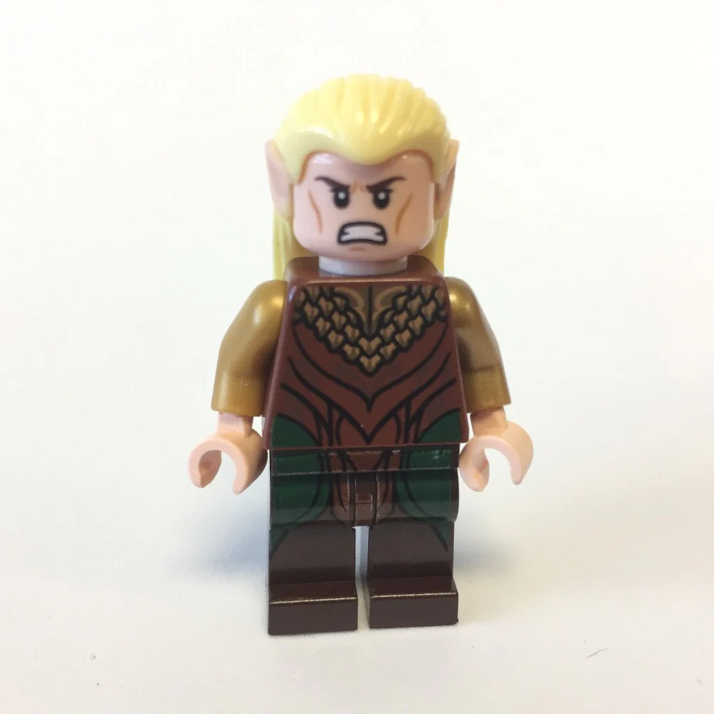 Legolas Greenleaf - Image 2