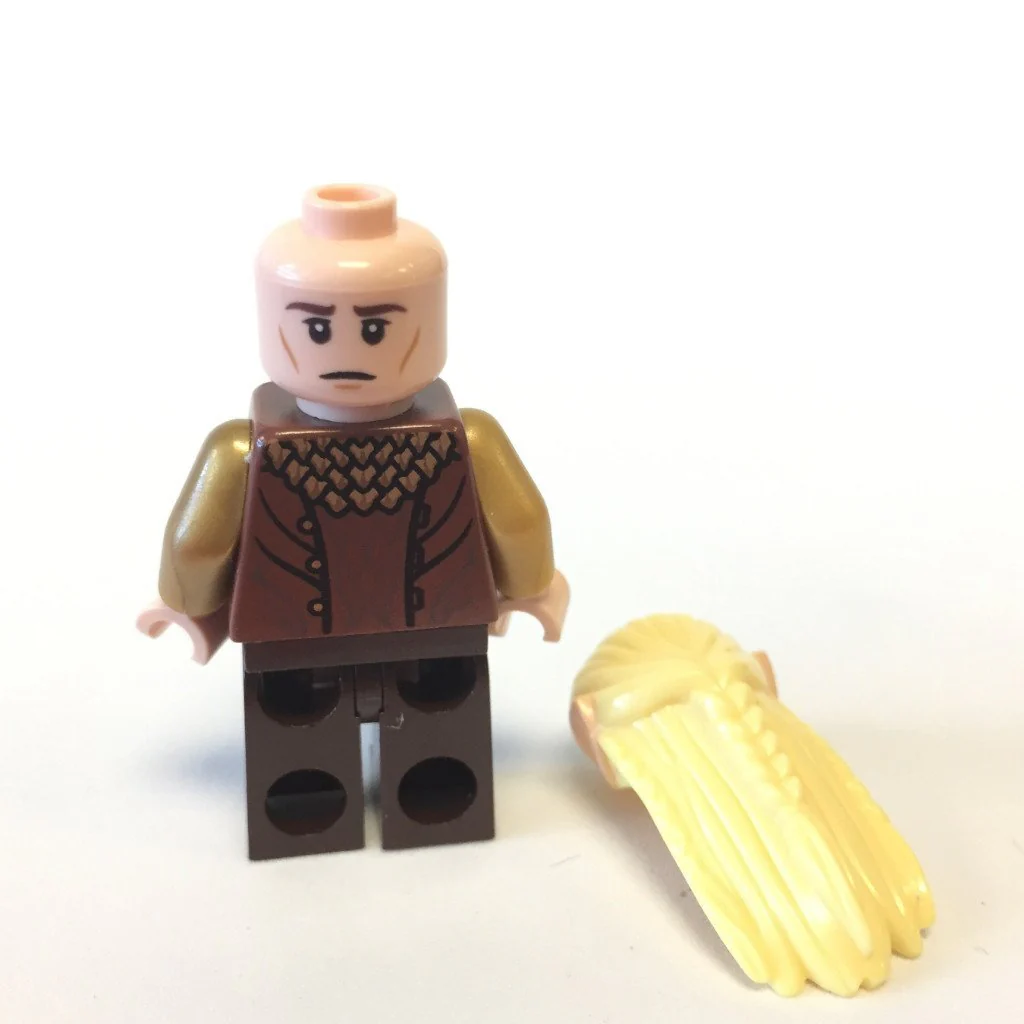 Legolas Greenleaf - Image 3