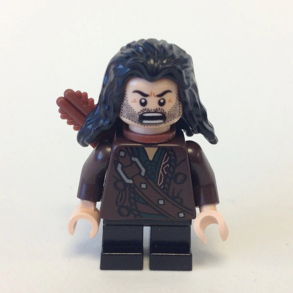 Kili the Dwarf