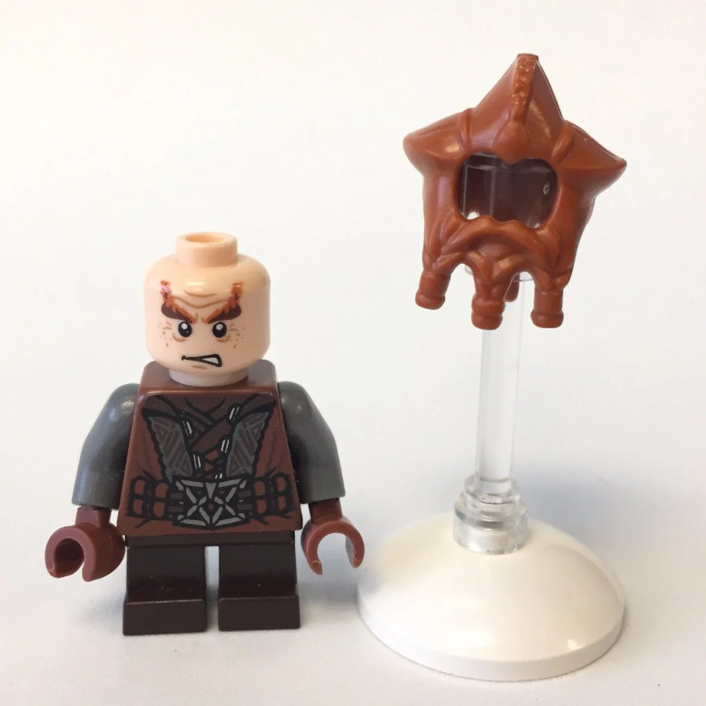 Nori the Dwarf - Image 3