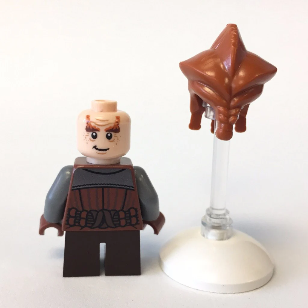 Nori the Dwarf - Image 4
