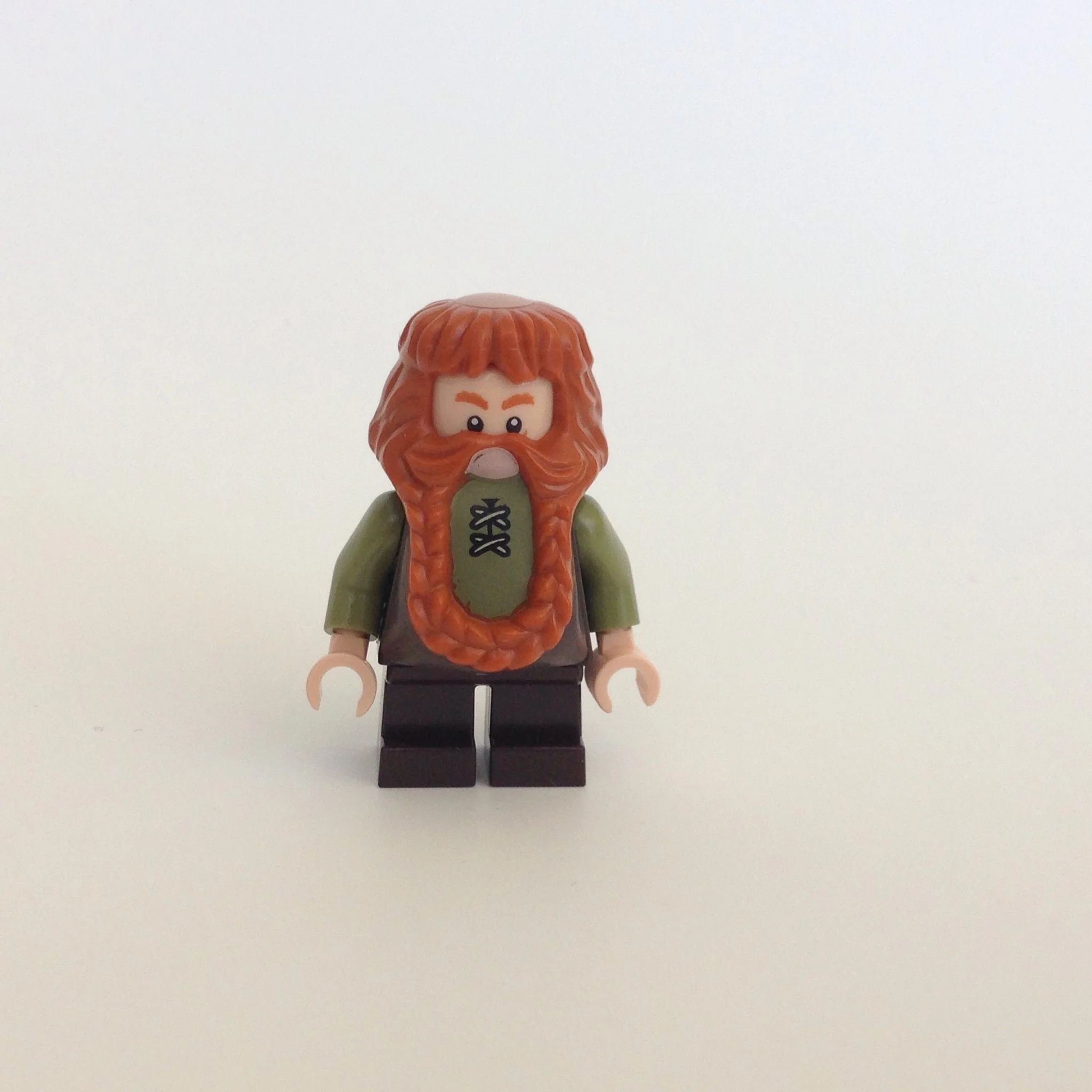 Bombur the Dwarf