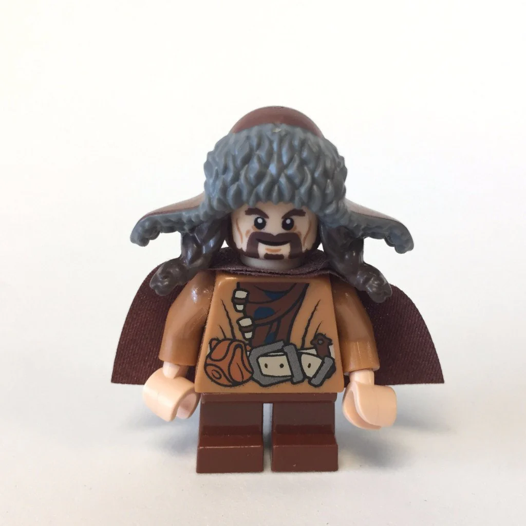 Bofur the Dwarf
