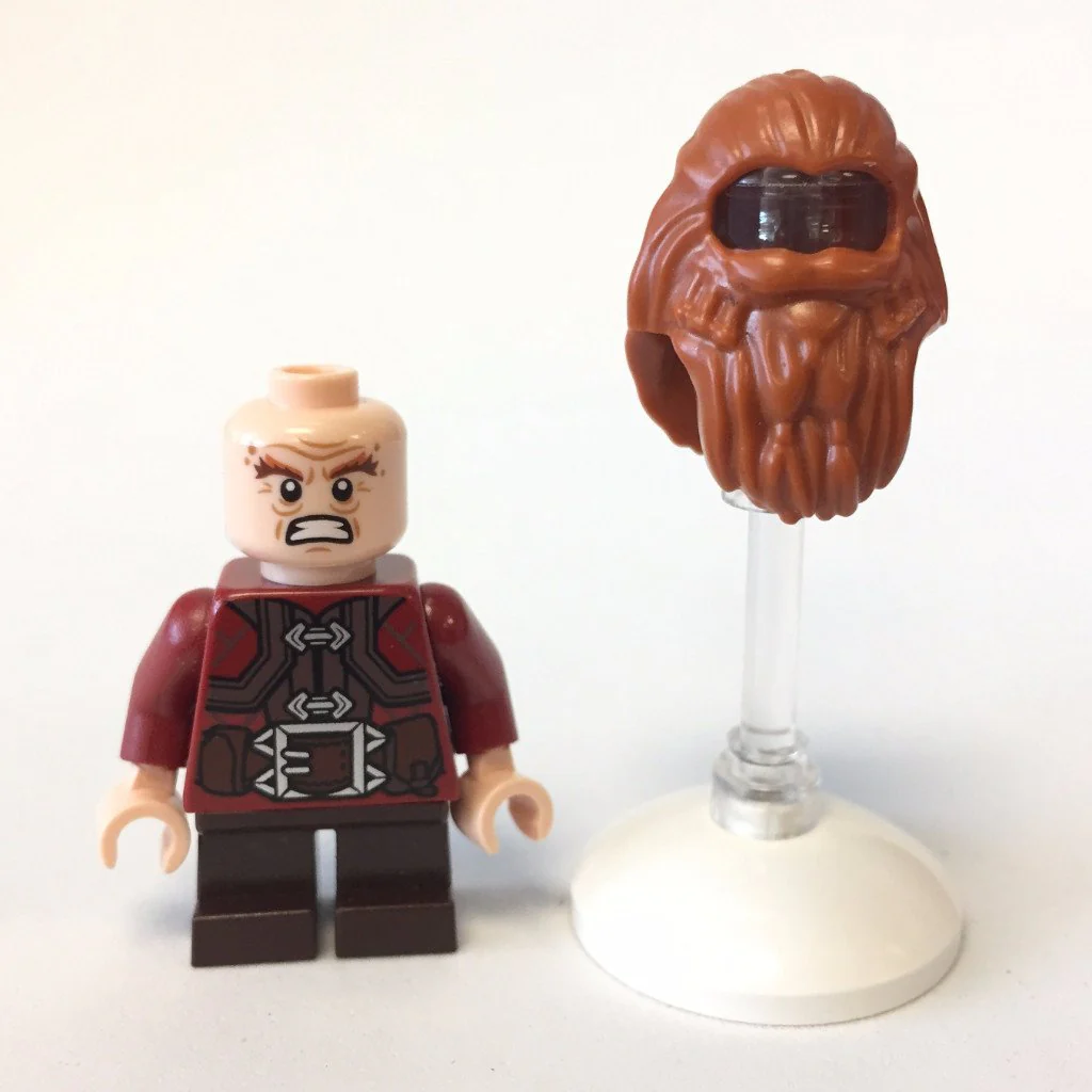 Gloin the Dwarf - Image 3