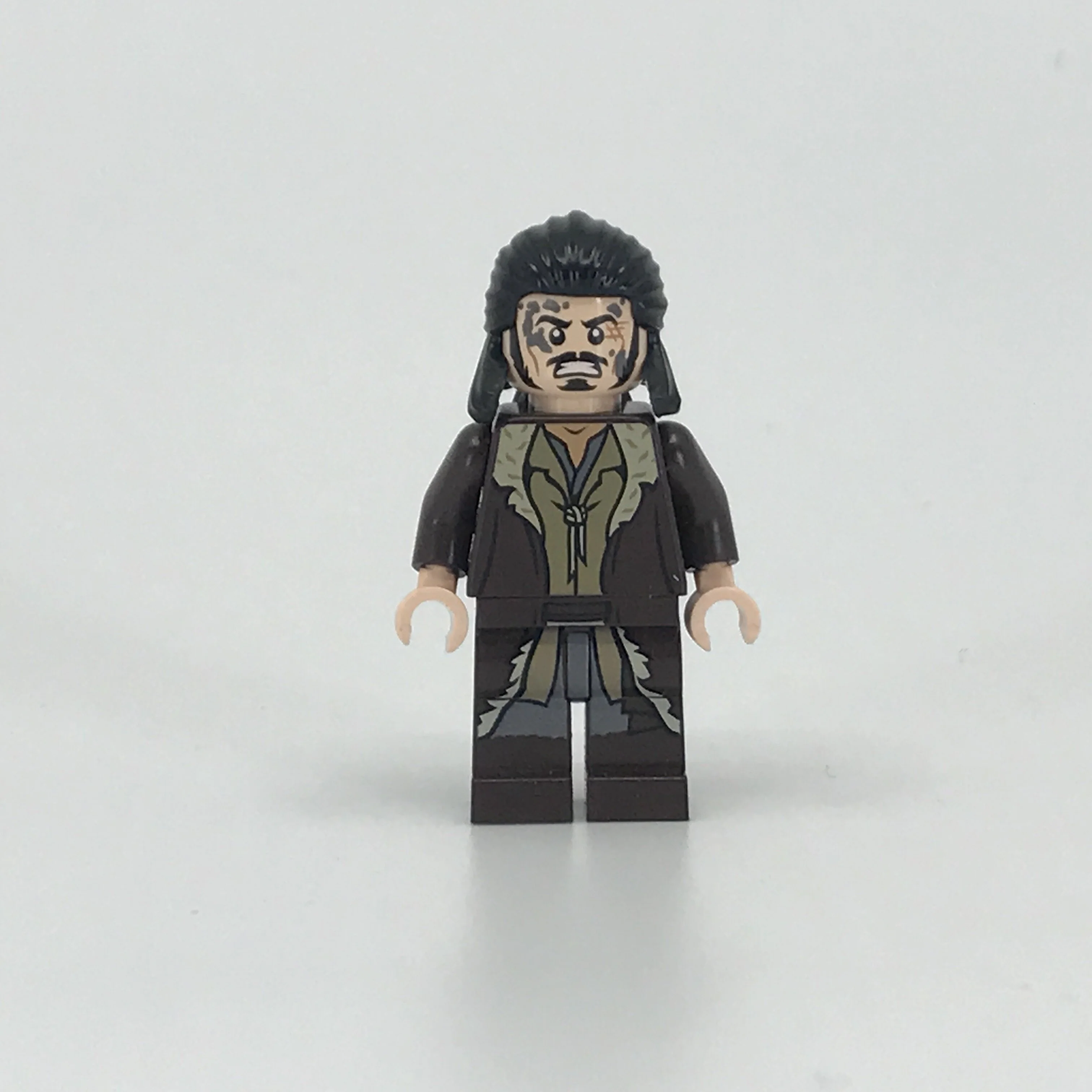 Bard the Bowman