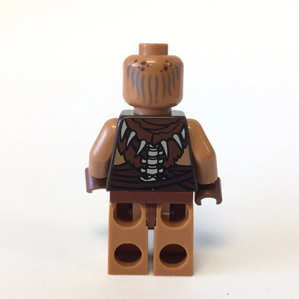 Gundabad Orc - Bald - Image 2