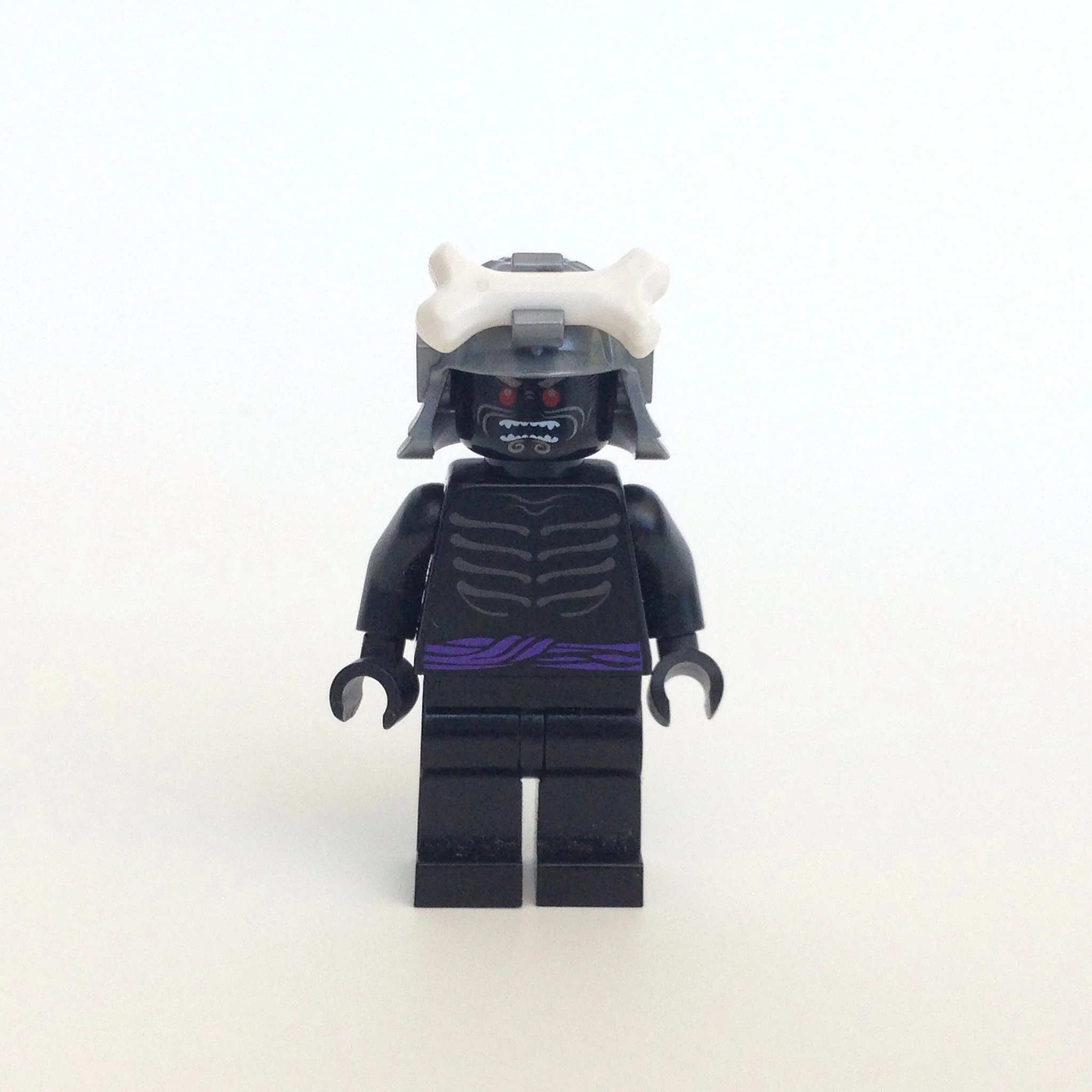 Lord Garmadon