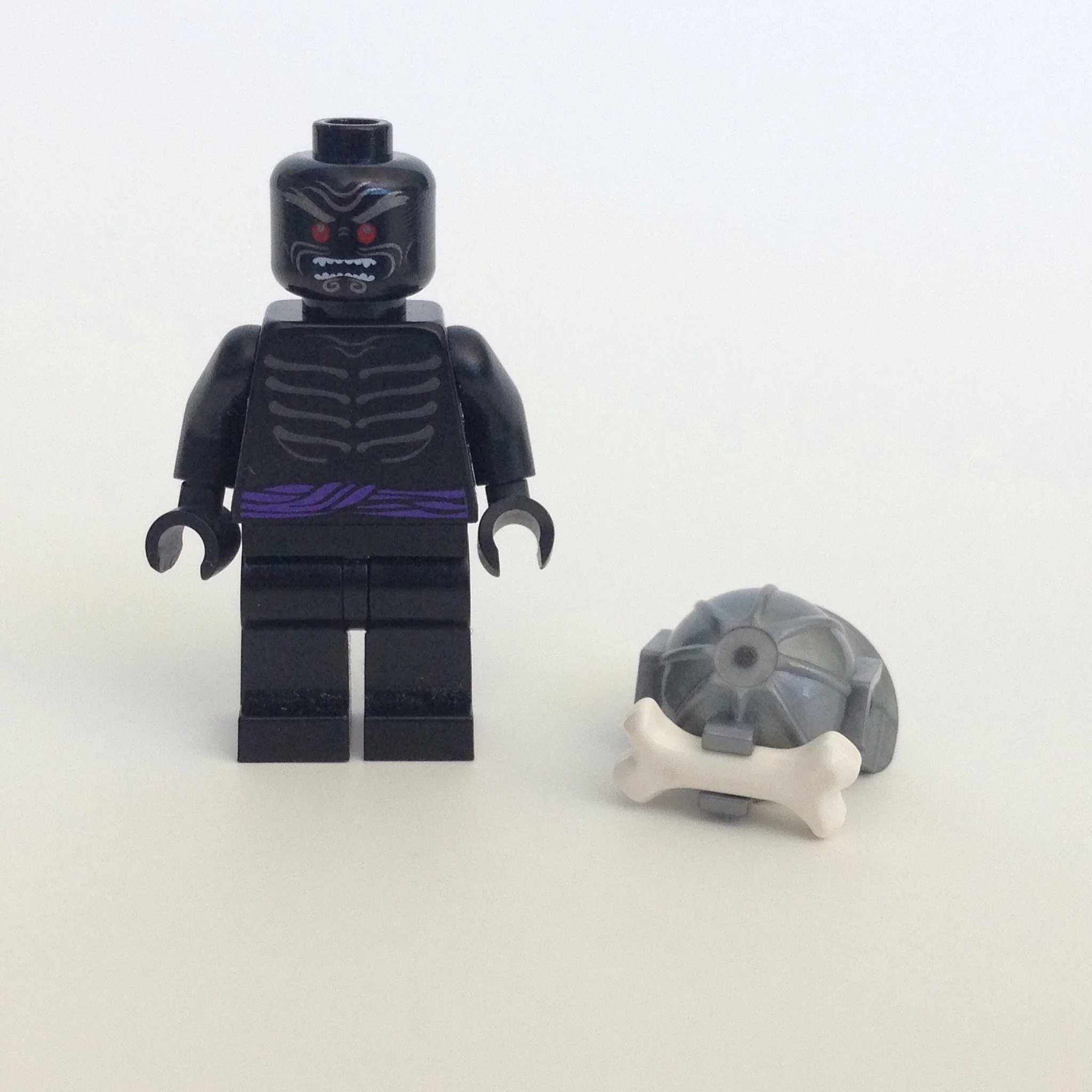 Lord Garmadon - Image 3