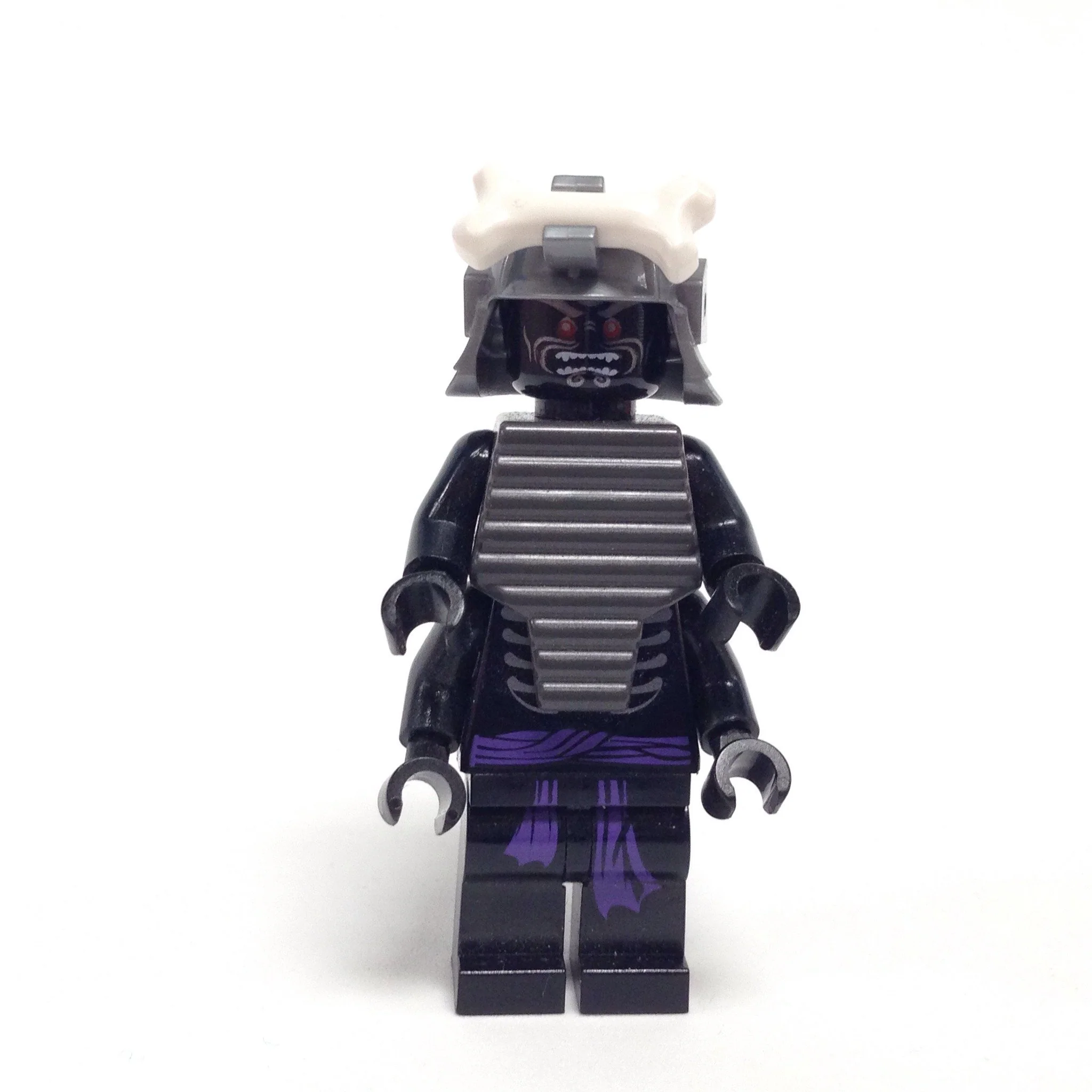 Lord Garmadon - 4 Arms