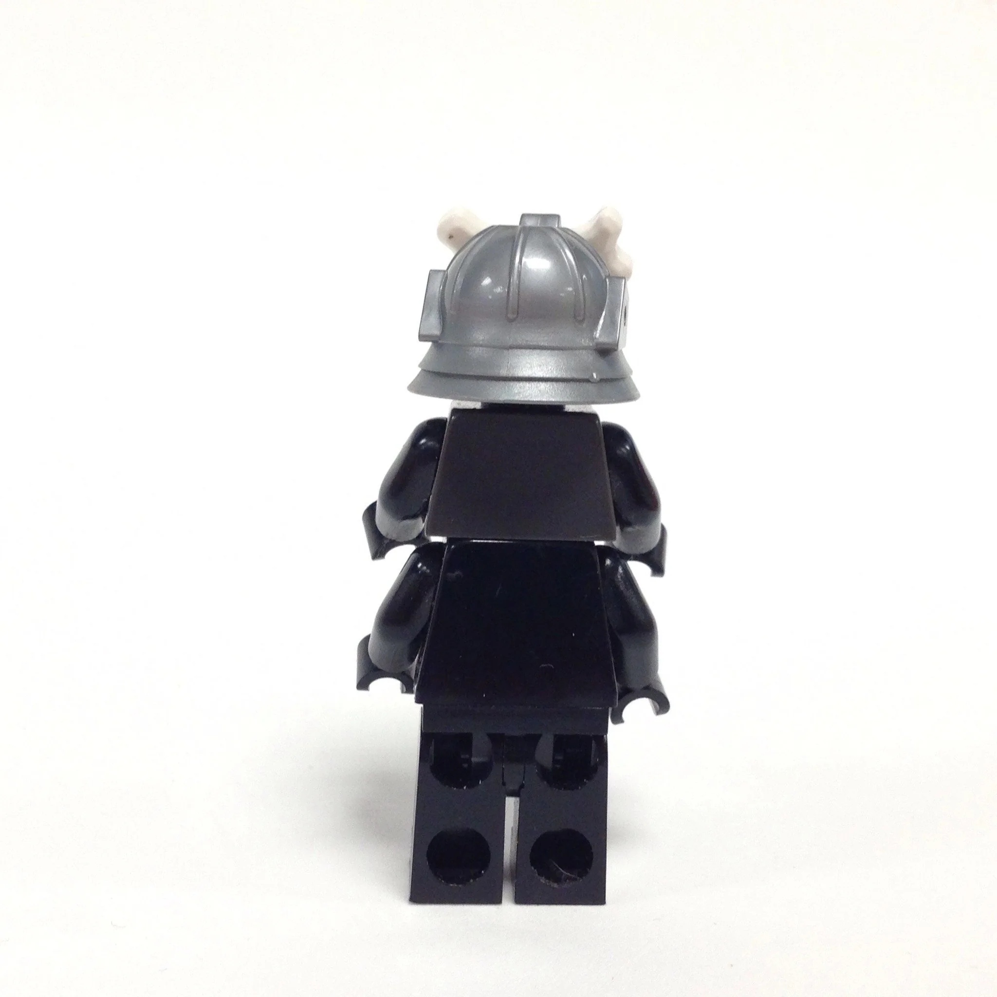 Lord Garmadon - 4 Arms - Image 2