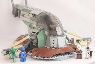 Slave I (2nd Edition) - Image 2