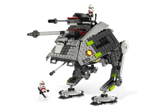AT-AP Walker - Image 2