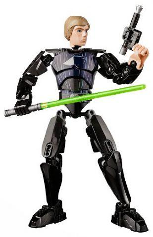 Luke Skywalker