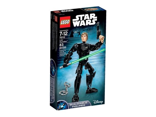 Luke Skywalker - Image 2