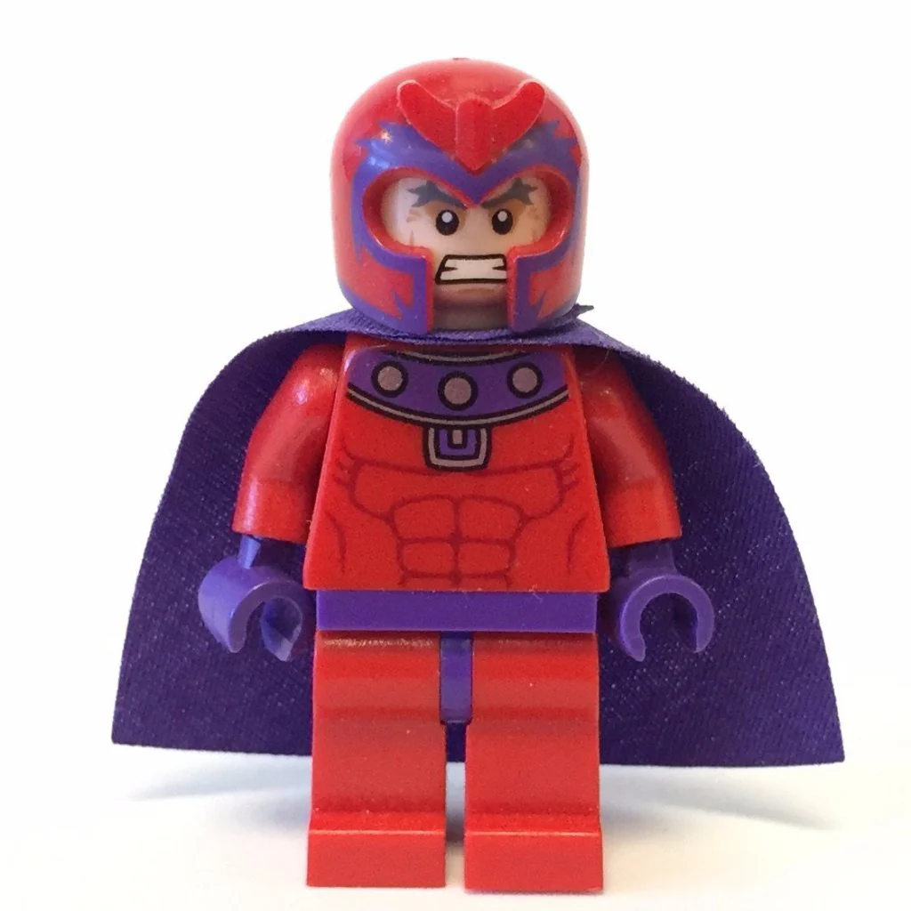 Magneto