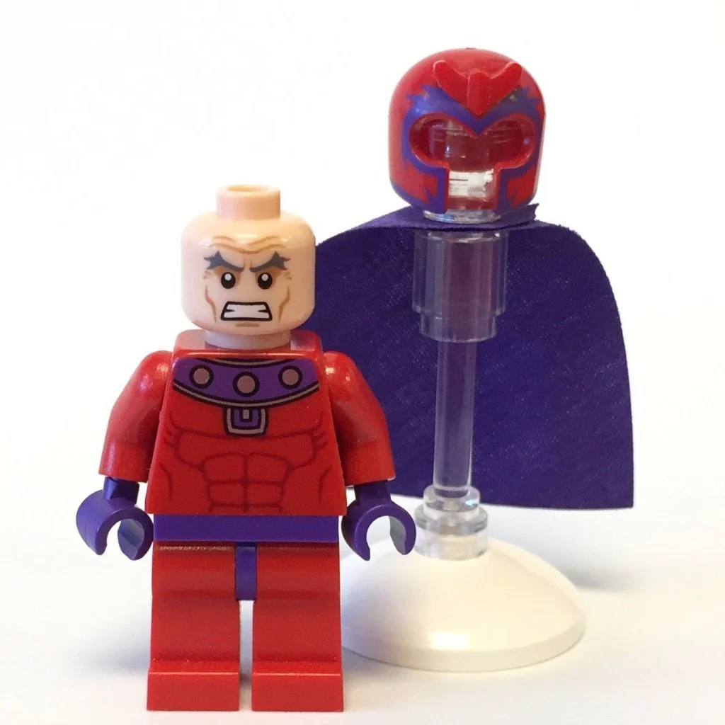 Magneto - Image 3