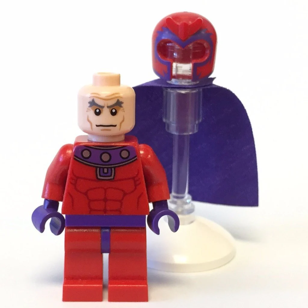 Magneto - Image 4