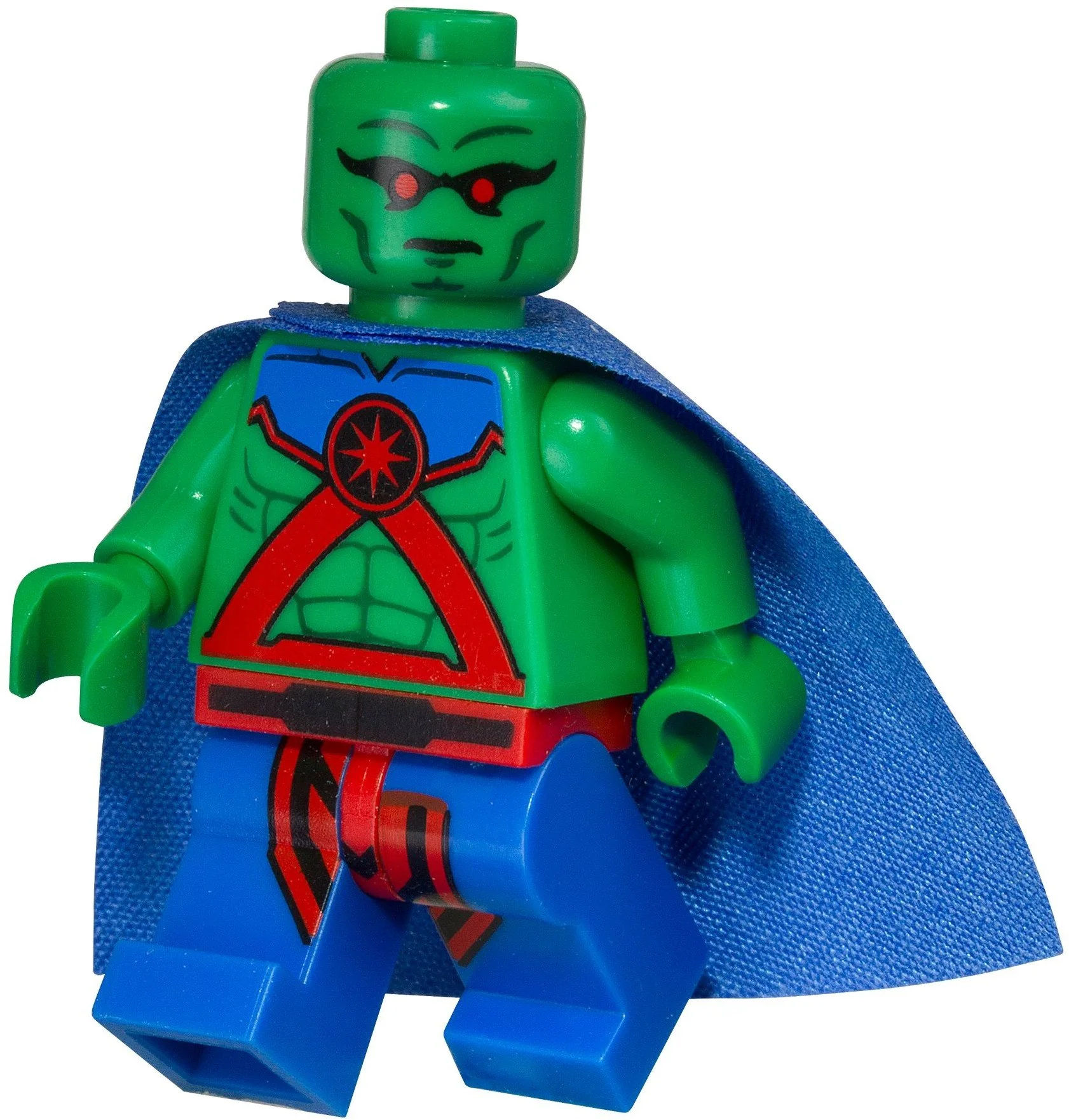 Martian Manhunter (Polybag) - Image 3