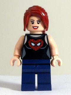 Mary Jane 5