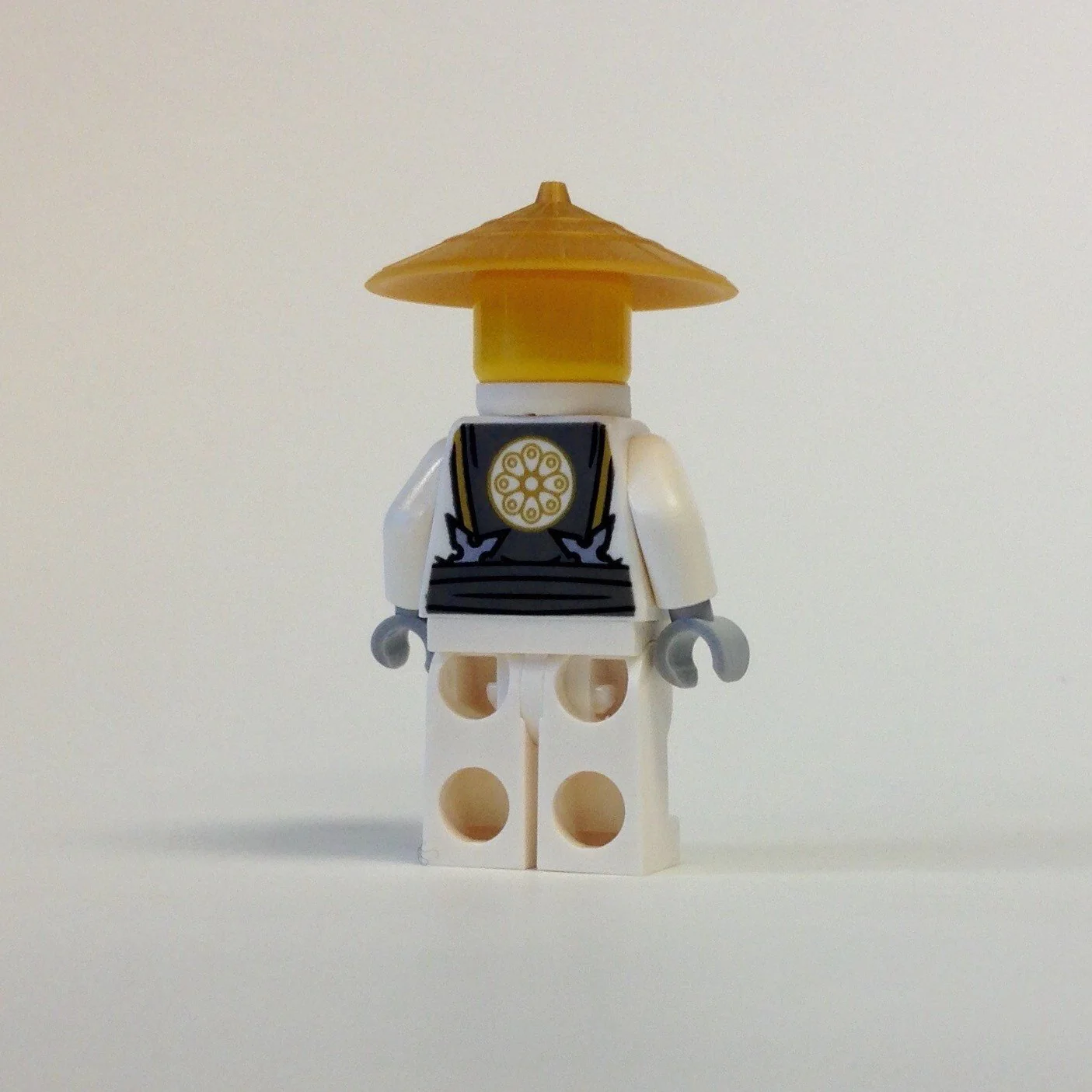 Master Wu - Image 2
