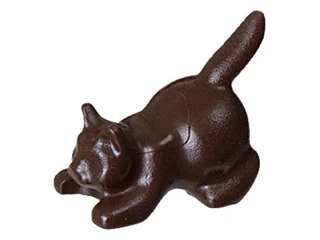 Cat, Crouching - Image 4