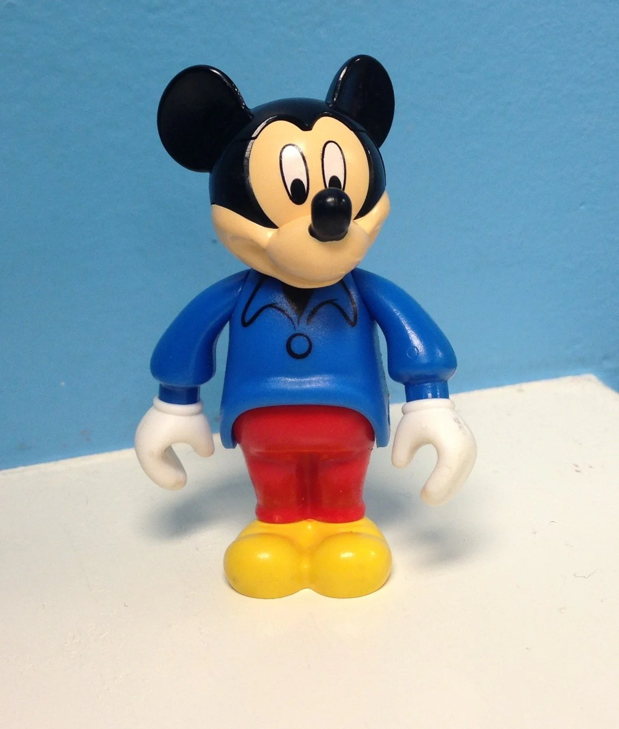 Mickey Mouse
