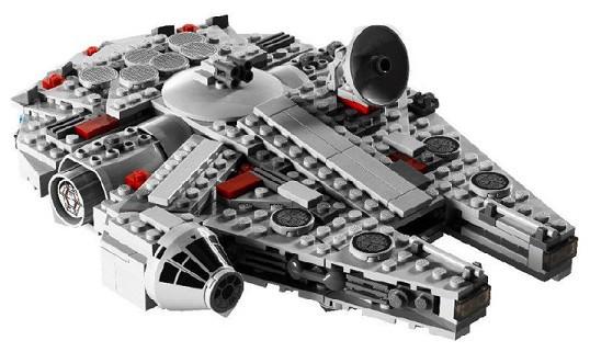 Millennium Falcon (Midi-scale) - Image 2