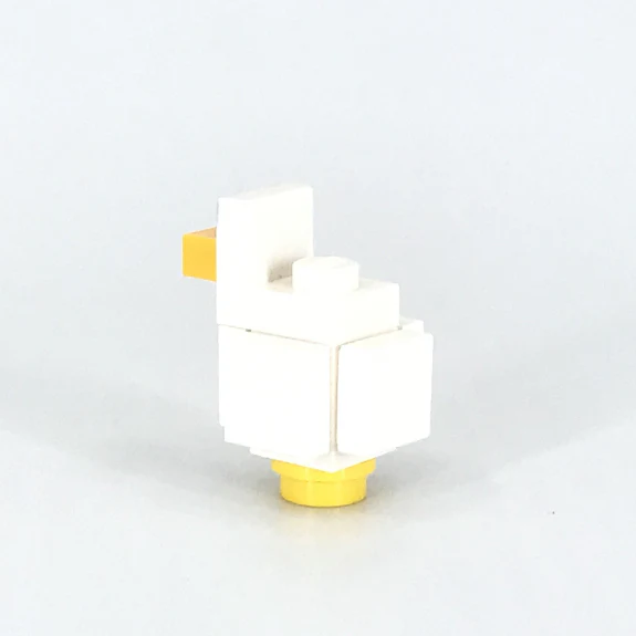 Minecraft Chicken - Image 2