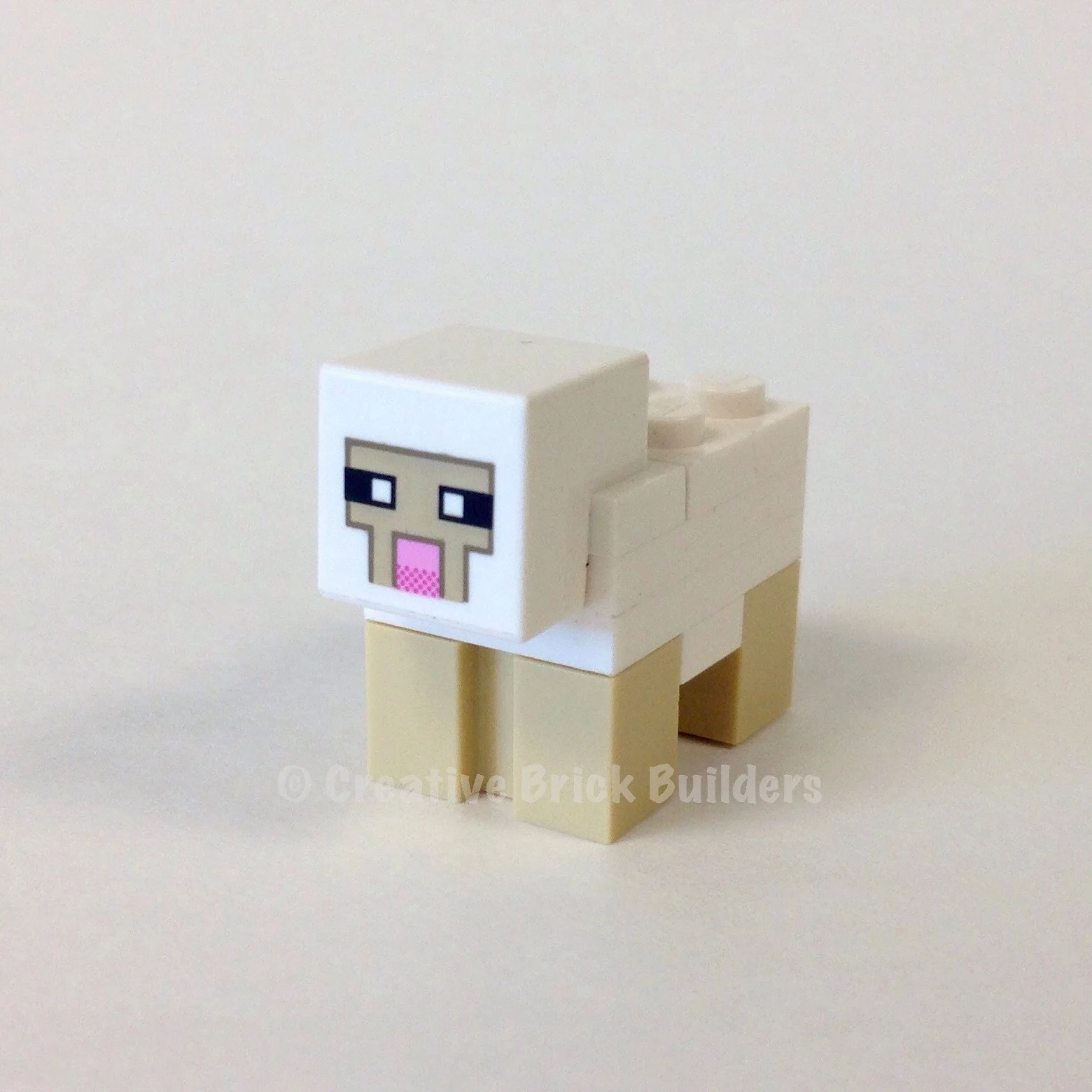 Minecraft Sheep